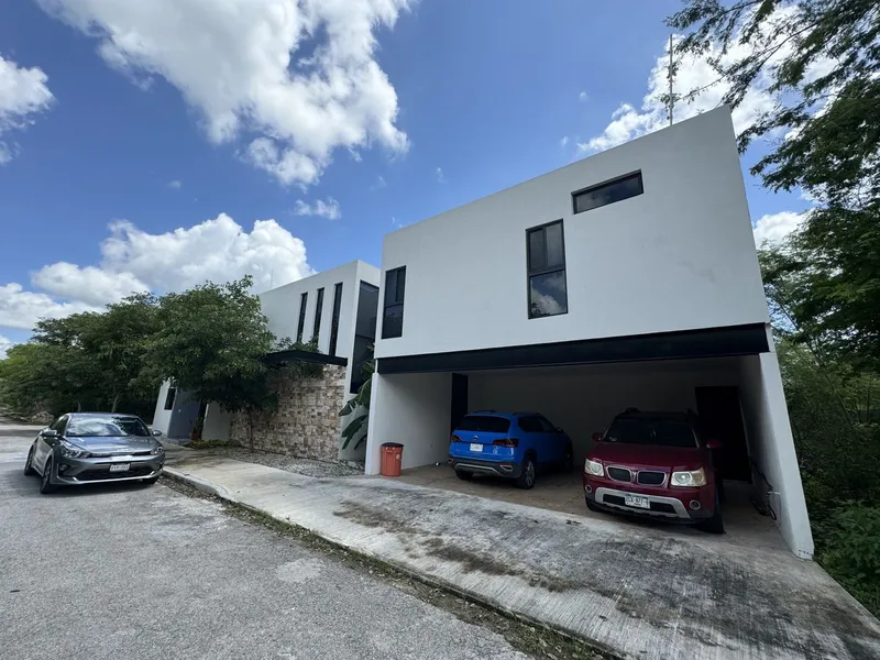 Condominio en venta · Praderas del Mayab, Conkal, Yucatán