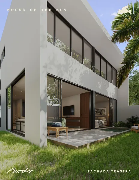Casa en venta · Chablekal, Mérida, Yucatán