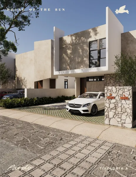 Casa en venta · Chablekal, Mérida, Yucatán