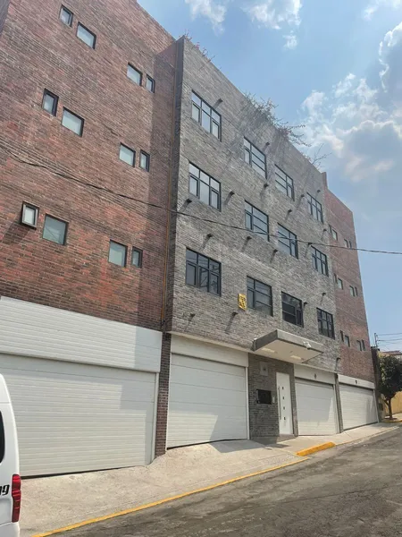 Departamento en venta · Cuajimalpa de Morelos, Ciudad de México Departamento en venta · Cuajimalpa de Morelos, Ciudad de México
