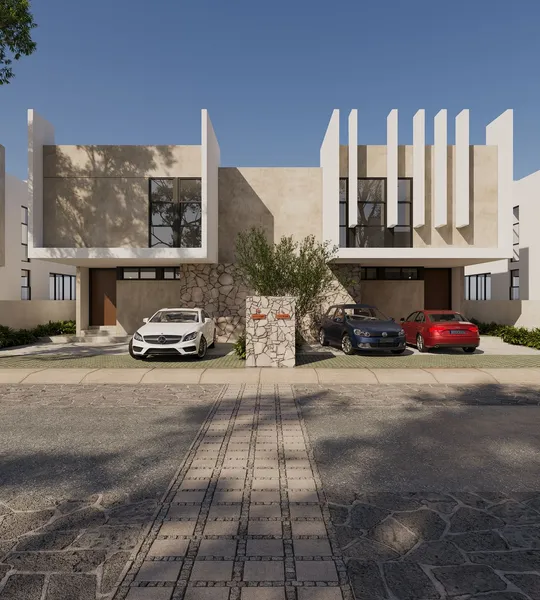 Casa en venta · Chablekal, Mérida, Yucatán