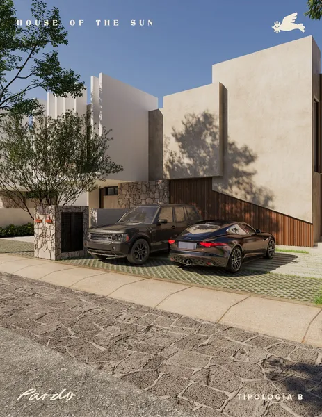 Casa en venta · Chablekal, Mérida, Yucatán