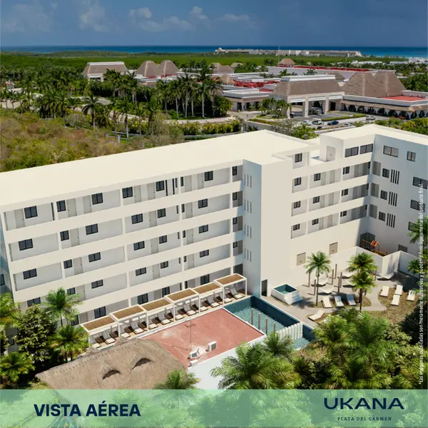 Departamento en venta · Playa del Carmen, Solidaridad, Quintana Roo