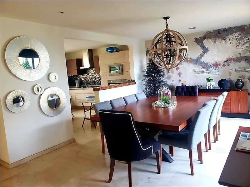 Condominio en venta · El Toro, La Magdalena Contreras, Ciudad de México