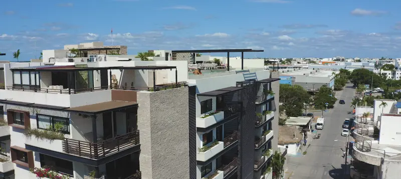 Departamento en venta · Playa del Carmen Centro, Playa del Carmen, Solidaridad, Quintana Roo Departamento en venta · Playa del Carmen Centro, Playa del Carmen, Solidaridad, Quintana Roo