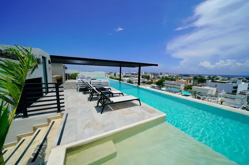 Departamento en venta · Playa del Carmen Centro, Playa del Carmen, Solidaridad, Quintana Roo Departamento en venta · Playa del Carmen Centro, Playa del Carmen, Solidaridad, Quintana Roo