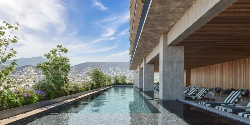 Departamento en venta · Centro, Monterrey, Nuevo León Departamento en venta · Centro, Monterrey, Nuevo León
