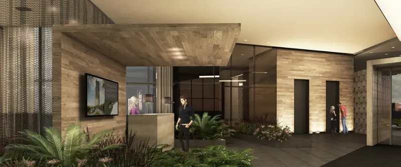 Departamento en venta · Bosques de las Lomas, Cuajimalpa de Morelos, Ciudad de México