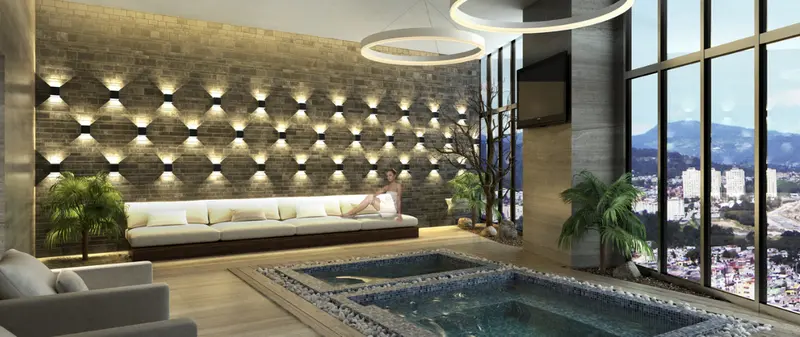 Departamento en venta · Bosques de las Lomas, Cuajimalpa de Morelos, Ciudad de México