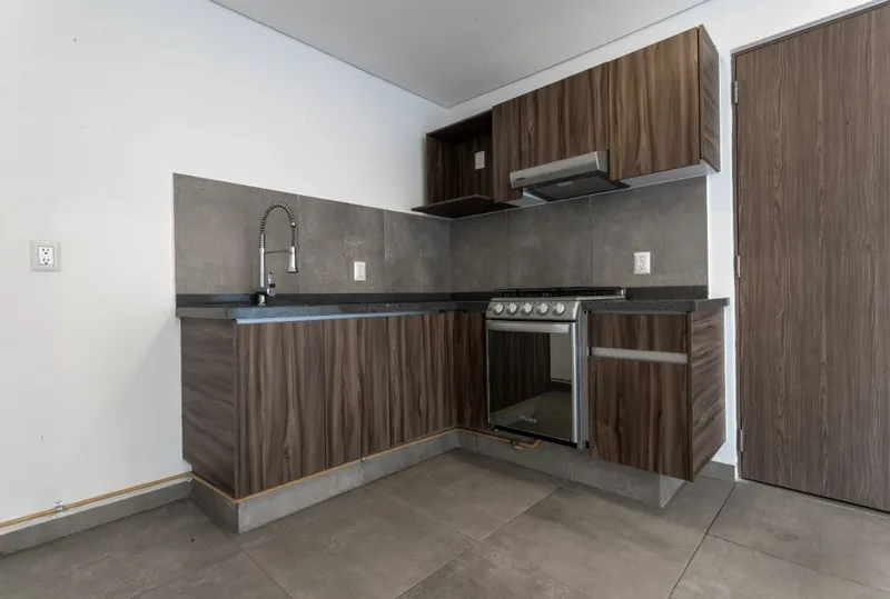 Departamento en venta · Santa Maria Nonoalco, Benito Juárez, Ciudad de México