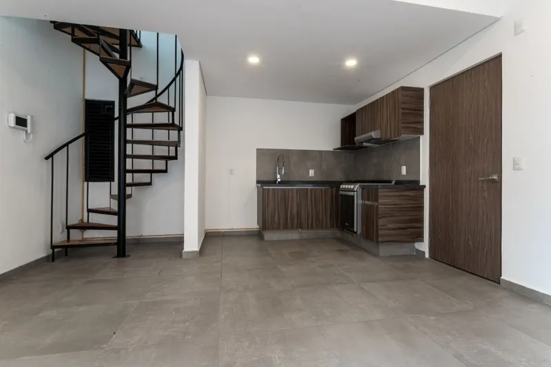 Departamento en venta · Santa Maria Nonoalco, Benito Juárez, Ciudad de México