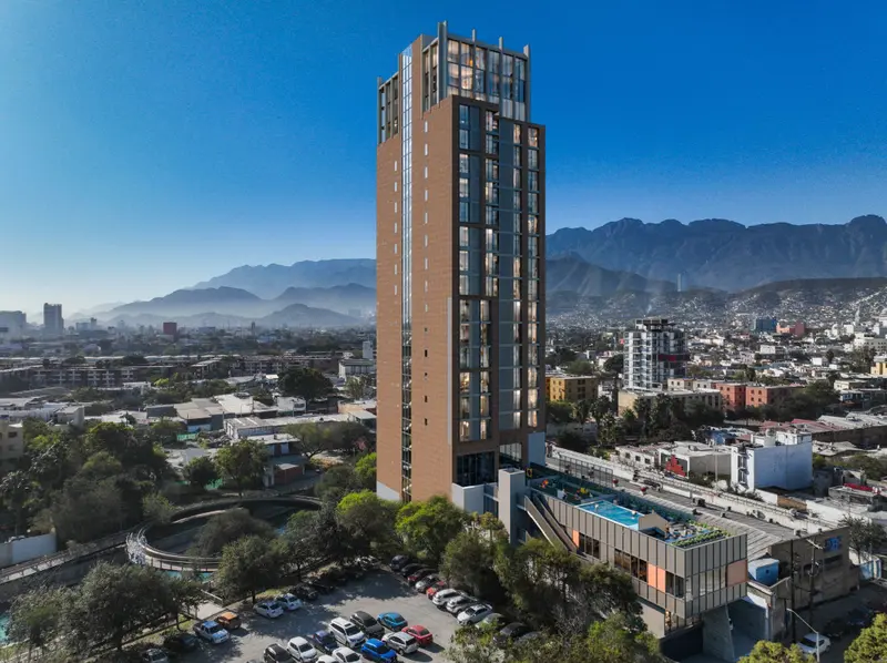Departamento en venta · Centro, Monterrey, Nuevo León