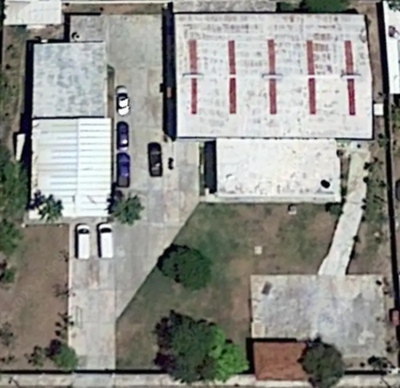Bodega en venta · Villas Campestres, Ciénega de Flores, Nuevo León