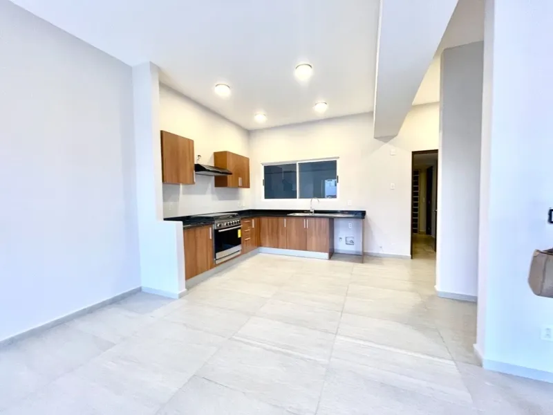 Departamento en venta · Lomas Country Club, Huixquilucan, Estado de México