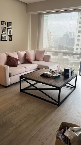 Departamento en venta · Huixquilucan, Estado de México