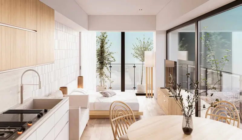 Departamento en venta · Roma Norte, Roma, Cuauhtémoc, Ciudad de México