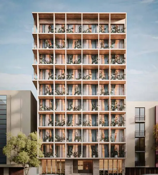 Departamento en venta · Roma Norte, Roma, Cuauhtémoc, Ciudad de México