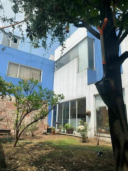 Casa en venta · Coyoacán, Ciudad de México Casa en venta · Coyoacán, Ciudad de México