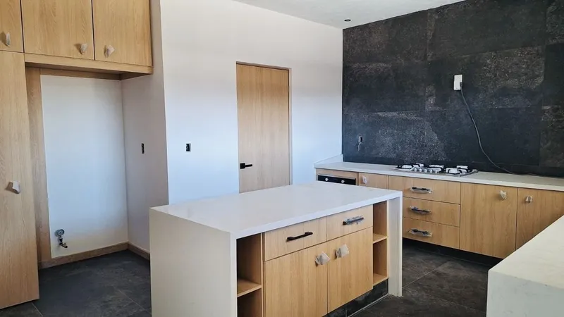 Condominio en venta · La Vista Residencial, Santiago de Querétaro, Querétaro