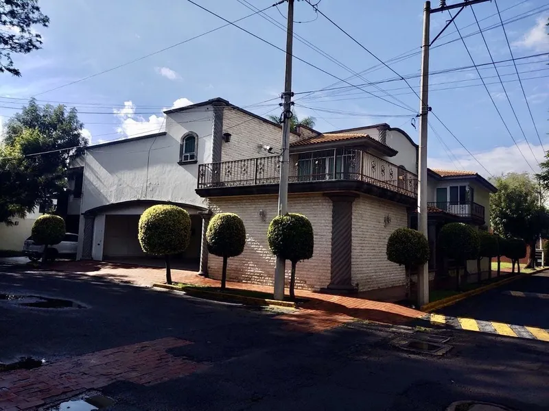 Casa en venta · San Andrés Cholula, San Andrés Cholula, Puebla