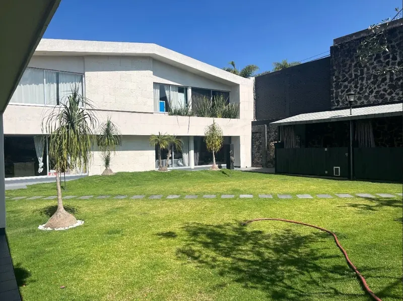 Casa en venta · Jardines del Pedregal, Álvaro Obregón, Ciudad de México Casa en venta · Jardines del Pedregal, Álvaro Obregón, Ciudad de México