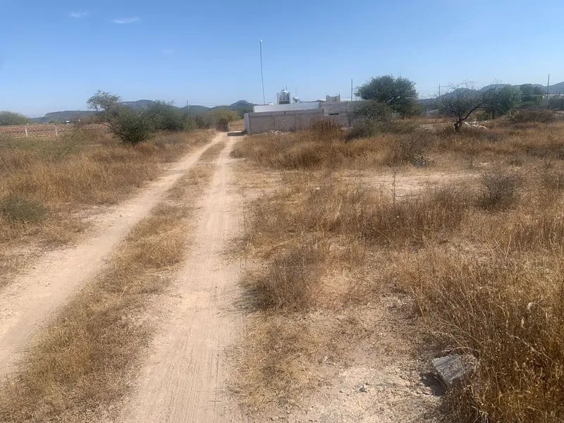 Lote en venta · Hacienda Grande, Tequisquiapan, Querétaro