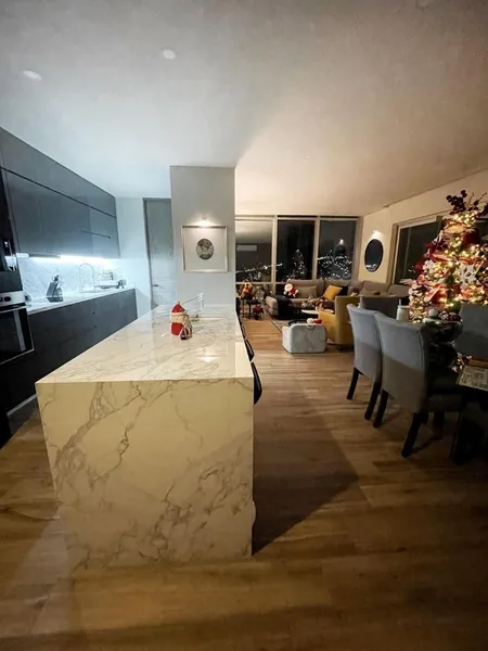 Departamento en venta · Privadas la Huasteca, Santa Catarina, Nuevo León