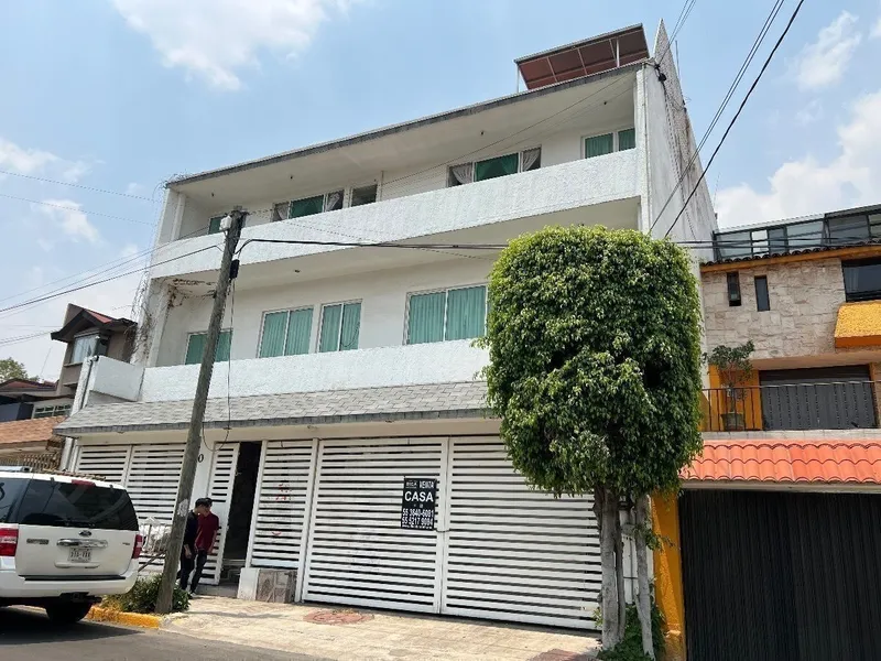 Departamento en venta · Atizapán de Zaragoza, Estado de México