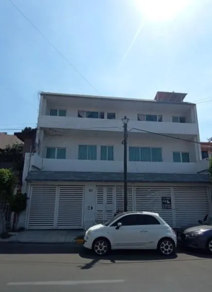 Departamento en venta · Atizapán de Zaragoza, Estado de México