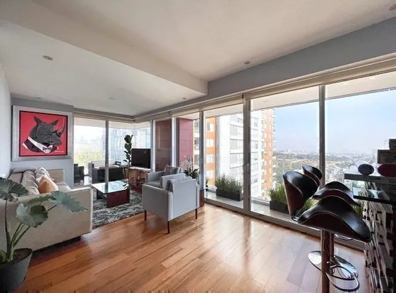 Departamento en venta · San Mateo Tlaltenango, Cuajimalpa de Morelos, Ciudad de México Departamento en venta · San Mateo Tlaltenango, Cuajimalpa de Morelos, Ciudad de México