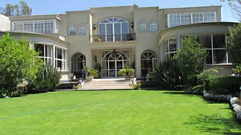 Casa en venta · Jardines del Pedregal, Álvaro Obregón, Ciudad de México Casa en venta · Jardines del Pedregal, Álvaro Obregón, Ciudad de México