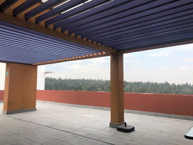 Departamento en venta · La Herradura del Pueblo Tetelpan, Álvaro Obregón, Ciudad de México