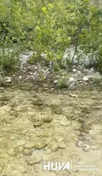 Lote en venta · Hualahuises Centro, Hualahuises, Nuevo León