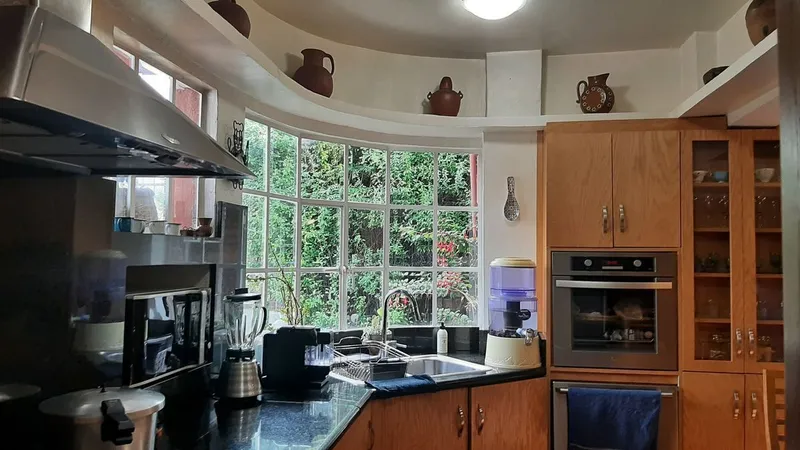Casa en venta · La Malinche, La Magdalena Contreras, Ciudad de México Casa en venta · La Malinche, La Magdalena Contreras, Ciudad de México
