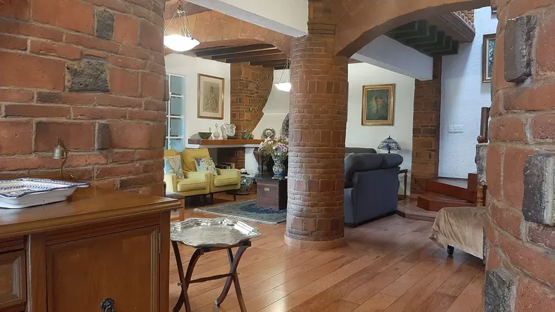 Casa en venta · La Malinche, La Magdalena Contreras, Ciudad de México Casa en venta · La Malinche, La Magdalena Contreras, Ciudad de México
