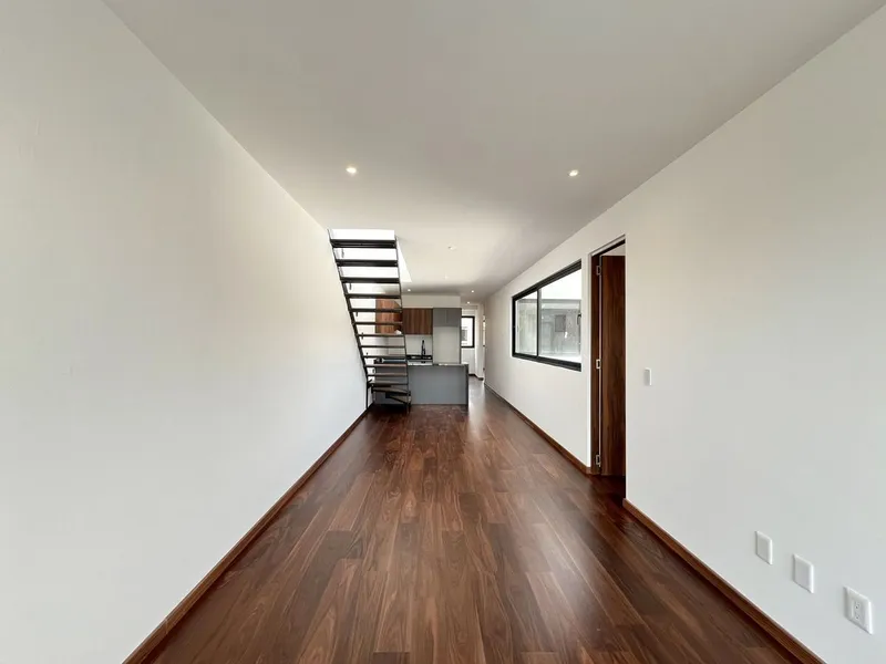 Departamento en venta · Los Manzanos, Miguel Hidalgo, Ciudad de México