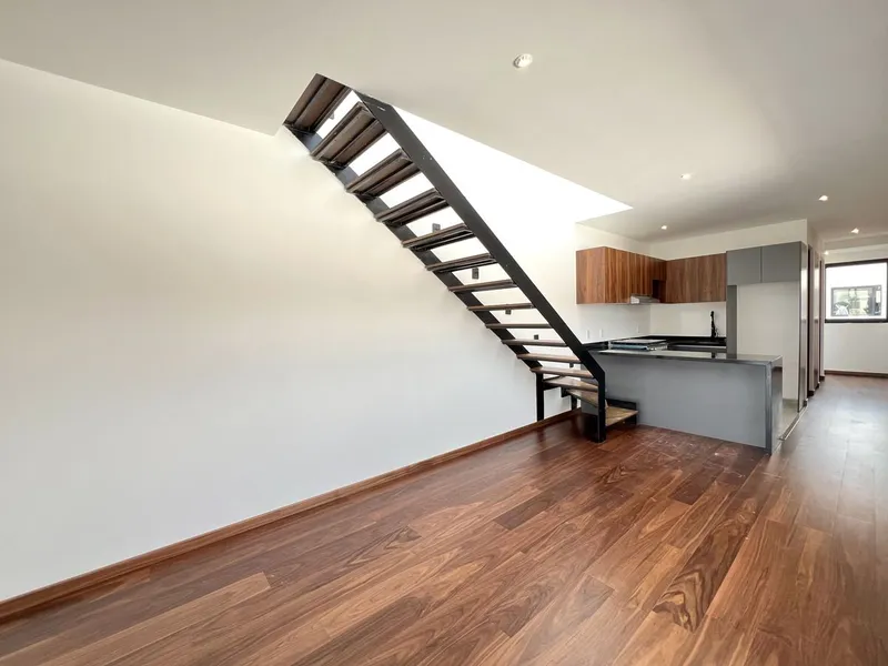 Departamento en venta · Los Manzanos, Miguel Hidalgo, Ciudad de México