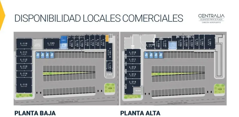 Emprendimiento en venta · Juárez, Cancún, Benito Juárez, Quintana Roo