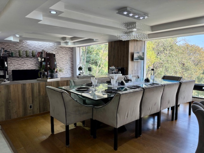Departamento en venta · Lomas Anáhuac, Huixquilucan, Estado de México