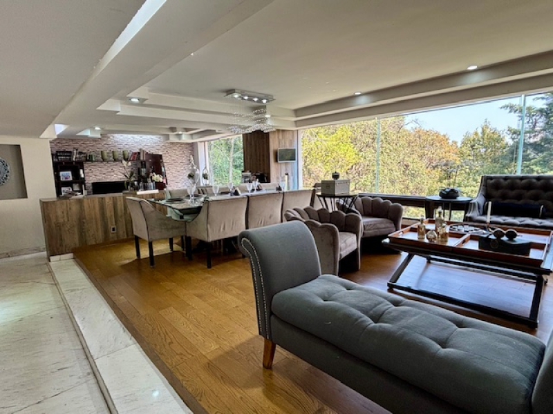 Departamento en venta · Lomas Anáhuac, Huixquilucan, Estado de México