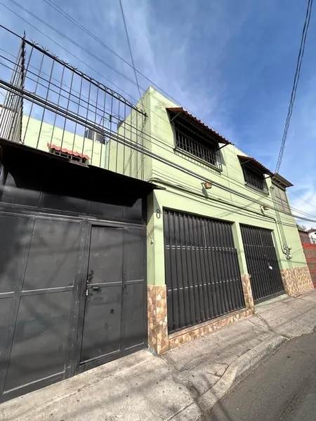 Casa en venta · Del Recreo, Azcapotzalco, Ciudad de México