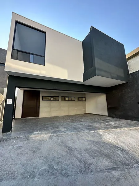 Casa en venta · Los Olivos Residencial, Santiago, Nuevo León
