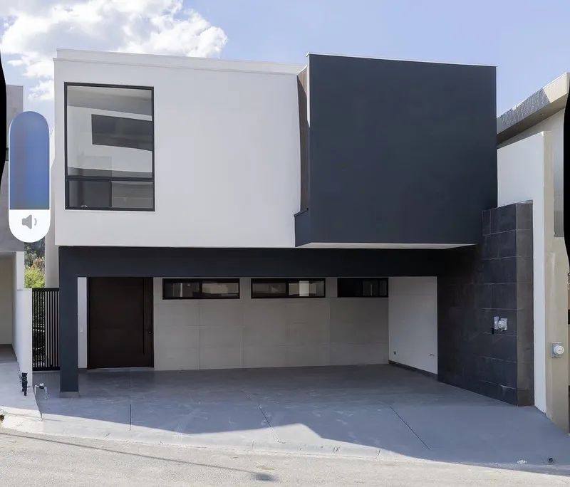 Casa en venta · Los Olivos Residencial, Santiago, Nuevo León