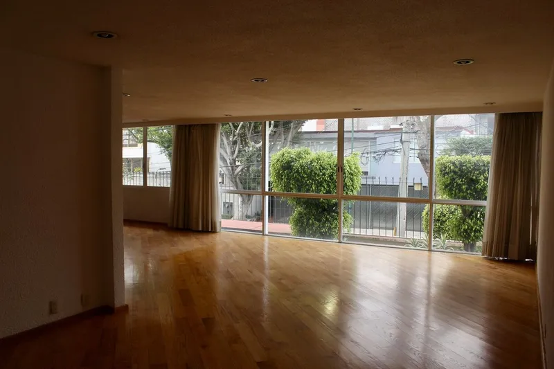 Departamento en venta · Lomas de Tecamachalco, Naucalpan de Juárez, Estado de México