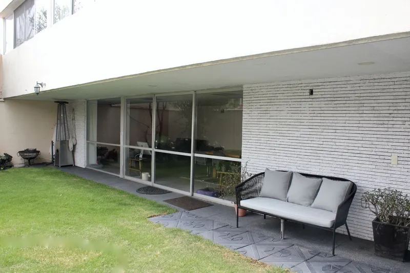 Casa en venta · Lomas de Tecamachalco, Naucalpan de Juárez, Estado de México