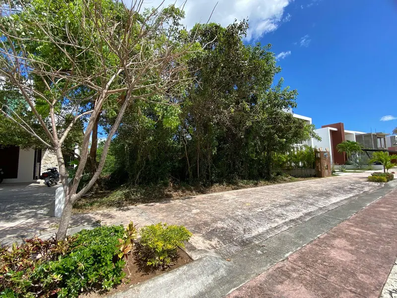 Lote en venta · Juárez, Cancún, Benito Juárez, Quintana Roo