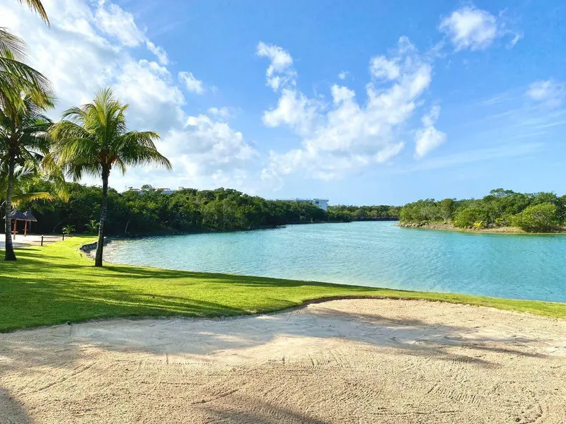 Lote en venta · Juárez, Cancún, Benito Juárez, Quintana Roo
