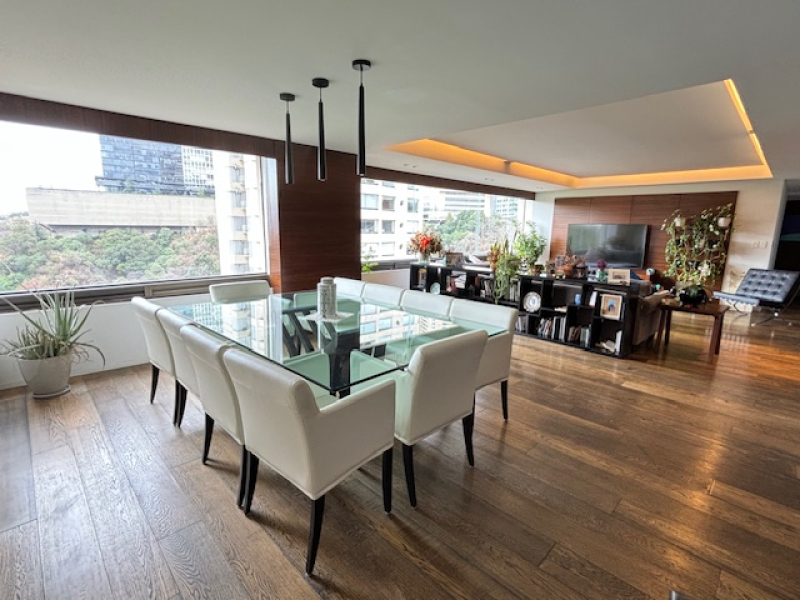 Departamento en venta · Lomas Anáhuac, Huixquilucan, Estado de México