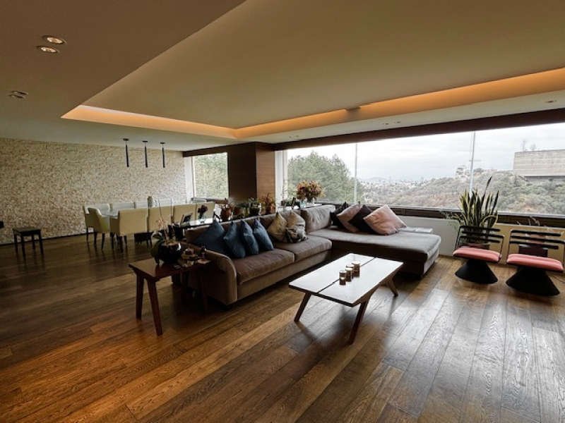 Departamento en venta · Lomas Anáhuac, Huixquilucan, Estado de México