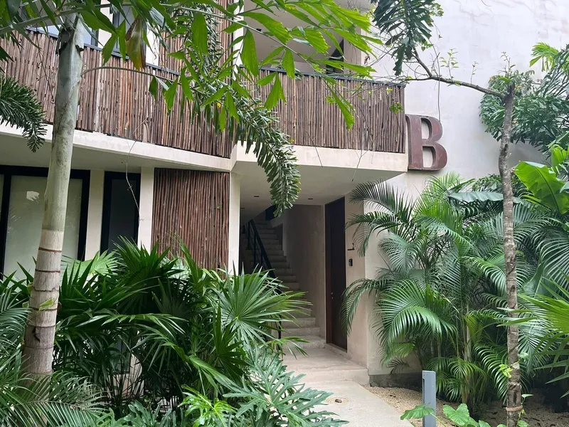 Departamento en venta · Aldea Zama, Tulum, Quintana Roo